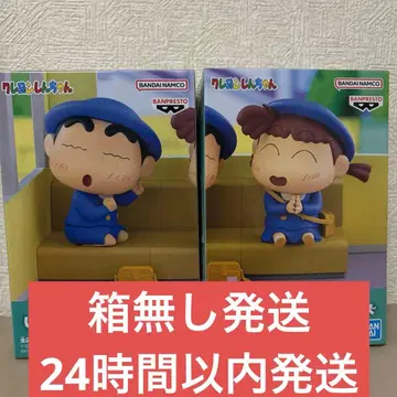 짱구는 못말려(크레용 신짱) 나카요시 메모리즈 신짱&네네짱