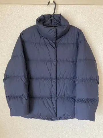 UNIQLO 다운 자켓