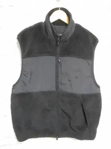 와일드 띵스 x 컨버스 도쿄 플리스 보아 베스트