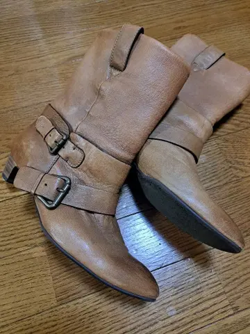 라보키고시 웍스 부츠