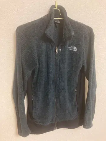 THE NORTH FACE 플리스 자켓 M 다크 블루 (네이비)