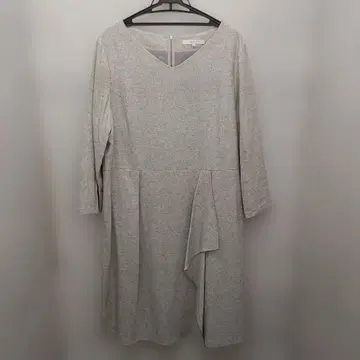 3500 언타이틀 그레이 원피스 사이즈 50