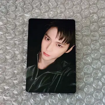 RIIZE FAME 유니버셜 럭키 드로우 은석 토아