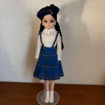 리카짱 캐슬 리카짱