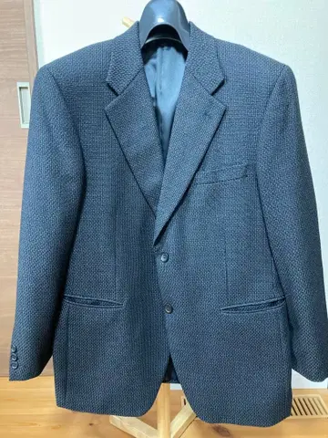 DURBAN 테일러드 자켓