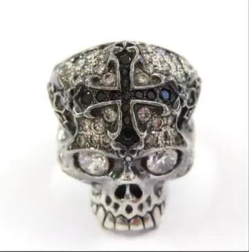 아르테미스 클래식 13호 반지 SV925 지르코니아