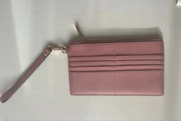 마이클코어스 카드 케이스