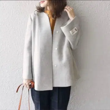 쉽스 키넥 노카라 숏코트