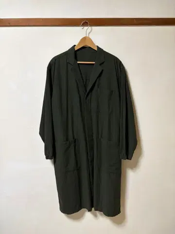 무인양품 샵코트