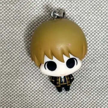 은혼 캐릭터 포춘 오랜만의 은혼 수호편 오키타 소고 미니 피규어