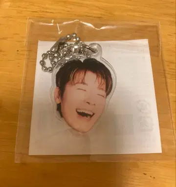 SUPER JUNIOR SS10 랜덤 토이 동해