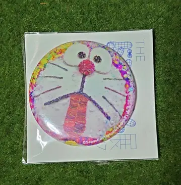 THE 도라에몽전 TOKYO2017 마스다 세바스찬 캔배치