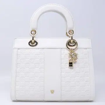 snidel 퍼프 핸들백 숄더백