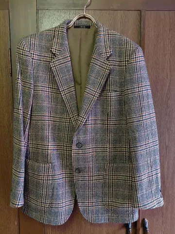 DAKS 테일러드 자켓