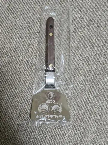 포르노그라피티 오코노미야키용 헤라