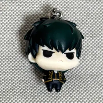 은혼 캐릭터 포춘 오랜만의 은혼수호편 히지카타 토시로 미니 피규어