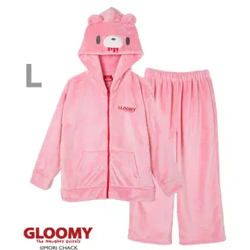 [ 새상품 ] GLOOMY 그루미 룸웨어 인형옷 L