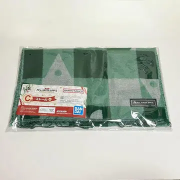 제일복권 Mrs. GREEN APPLE C상 스톨