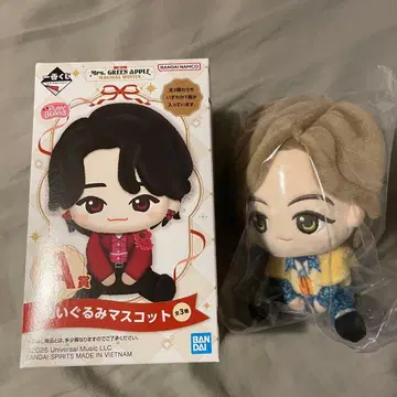 미세스 제일복권