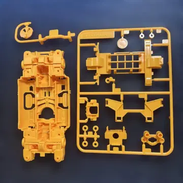 MS 프레키 오렌지 벽 남기기