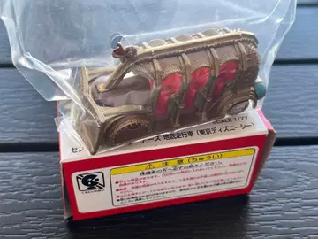 디즈니 리조트 비클 컬렉션 토미카 센터 오브 더 어스