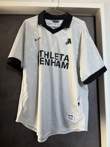 덴함 아스레타 반팔 T셔츠 L 사이즈