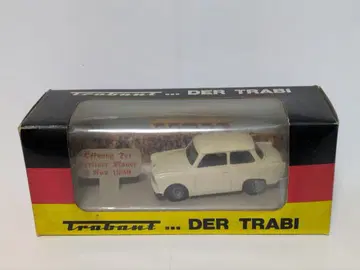 비테스 1/43 트라밴딩 601