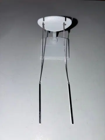 새상품급 스타 주얼리 K10 귀찌