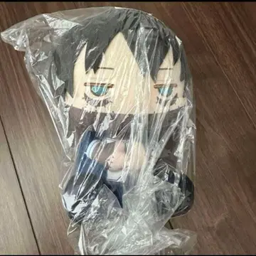 나의 히어로 아카데미아 히로아카 빅 푹신 봉제 인형 다비