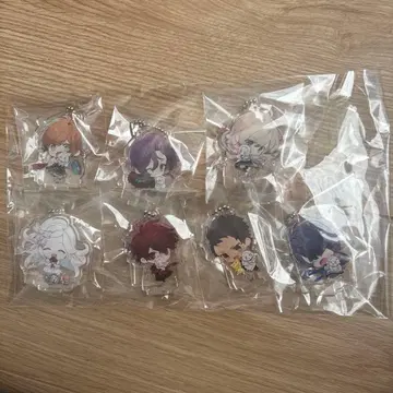 올림피아 소와레 Catharsis 스텔라워스 특전 아크릴 스탠드