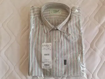 크로커다일 긴팔 셔츠 M