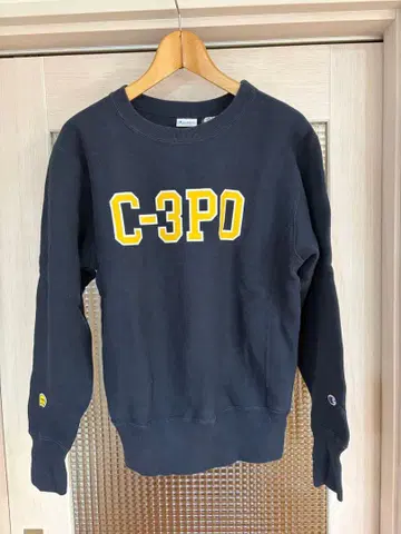 Champion STAR WARS beams C-3PO 빔즈