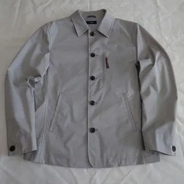 SHIPS 쉽스 그레이 커버 자켓 M 사이즈