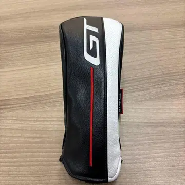 2 타이틀리스트 GT 페어웨이 우드용 정품 골프헤드커버