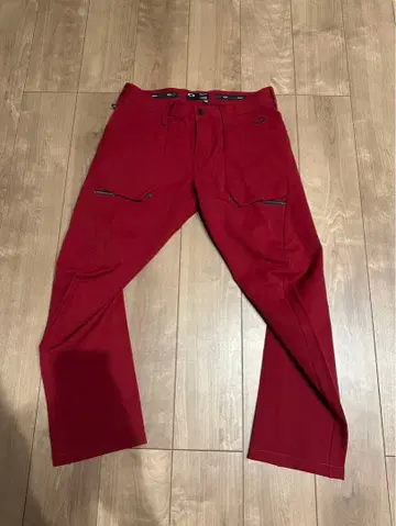 OAKLEY 오클리 팬츠 골프웨어