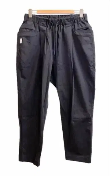 s.f.c 나일론 혼방 이지 팬츠