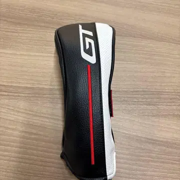타이틀리스트 GT 정품 헤드커버 유틸리티