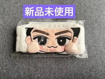 라울 스노우 칠드런 헤어밴드