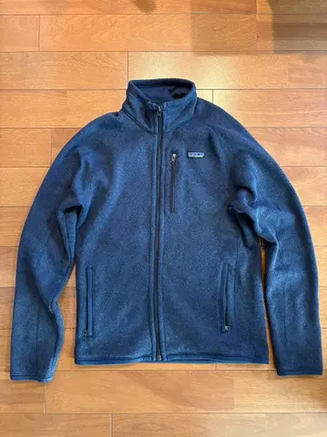 patagonia 베터 스웨터 XS