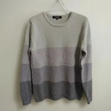 후카키 후키모리 캐시미어 스웨터 M 거의 미사용