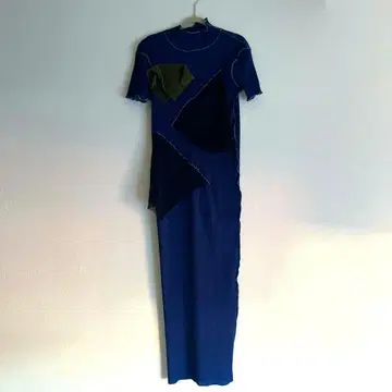 코토하 요코자와 스튜디오 별주 원피스