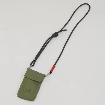 topologie USED 새상품급 폰 사코슈 스트랩 포함