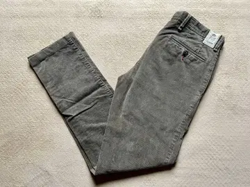 PT ICON 코듀로이 팬츠 44