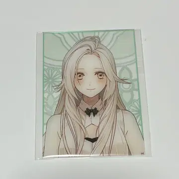 올림피아 소아레 Catharsis 올림피아