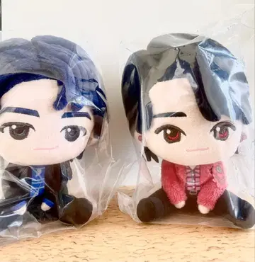 Mrs.GreenApple 오모리 모토키 와카이 히로토 A상 세트