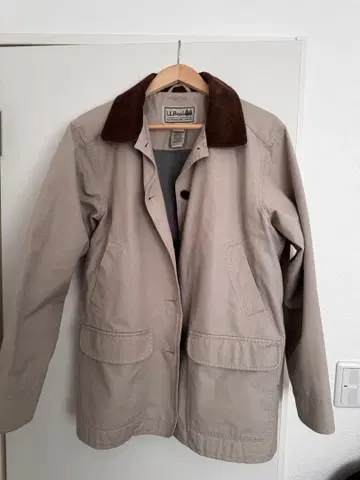 엘엘빈 L.L.BEAN 헌팅 자켓