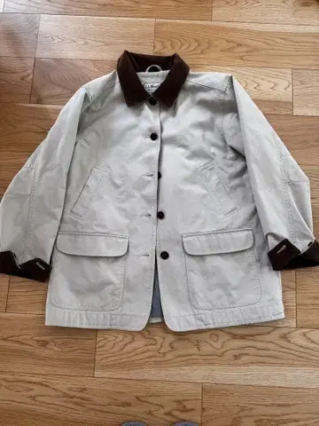 엘엘빈 L.L.BEAN 헌팅 자켓