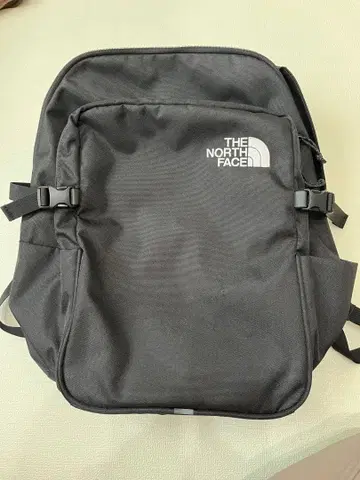 THE NORTH FACE 백팩 블랙