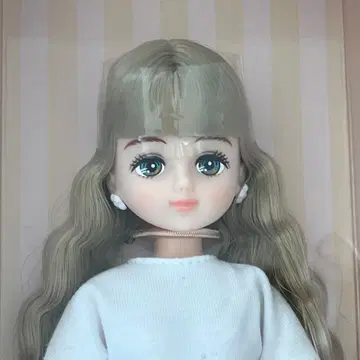 리카짱 캐슬 팔레트F 2022년 일본바시 오리지널 모델