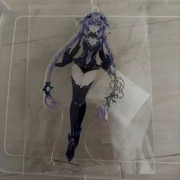 넵튠 아크릴 스탠드